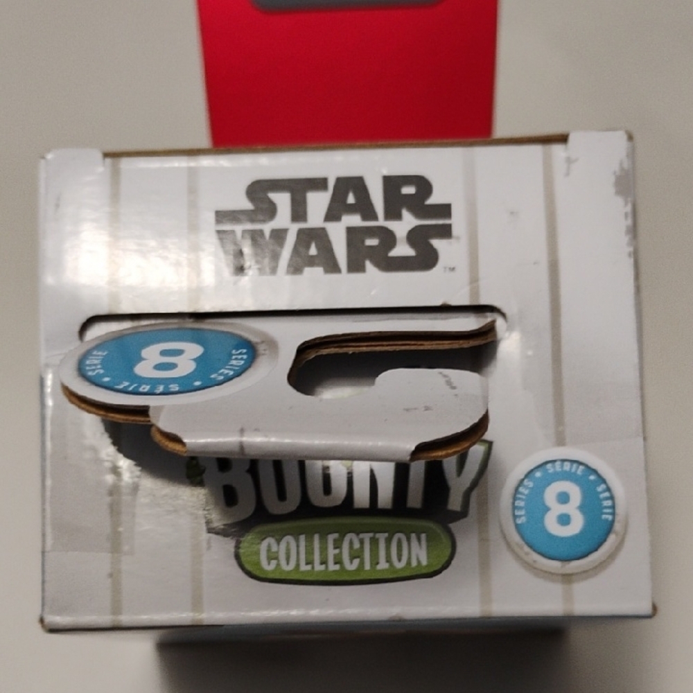 Star Wars Bounty Collection Loth-Cat Figure - Picture 5 of 7